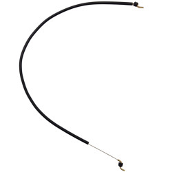 LINKA GAZU DO PILAREK HUSQVARNA 40 45 49 JONSERED 2041 2045 2050 DŁ. 41,5cm