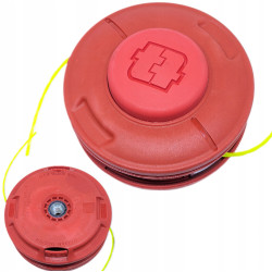 GŁOWICA TNĄCA ŻYŁKA STIHL FS 55 70 80 85 100 120 250 350 400 FR M10 108mm