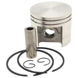 TŁOK KOMPLET MS210 MS230 STIHL 021 023 FS400, ŚREDNICA 40mm, SW. 10mm