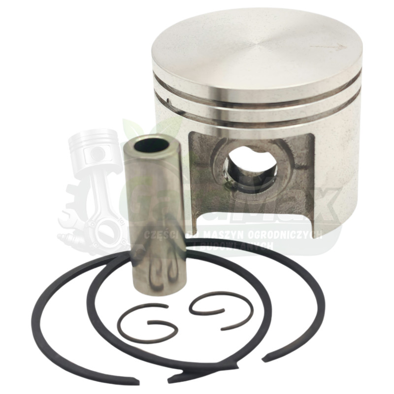 TŁOK KOMPLET MS210 MS230 STIHL 021 023 FS400, ŚREDNICA 40mm, SW. 10mm