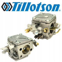 GAŹNIK DO STIHL TS 460 42211200602, 42211200600 PRZECINARKA ORYGINAŁ