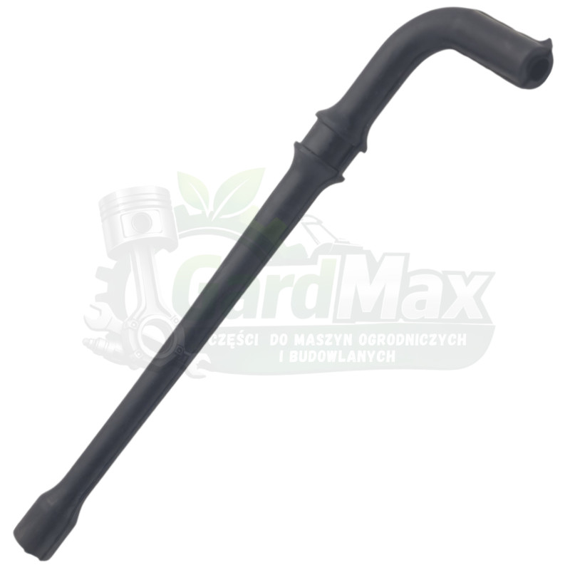 RURKA WĘŻYK PRZEWÓD OLEJU DO PILARKI DOLPIMA PS180 PS280 117 mm