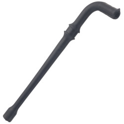 RURKA WĘŻYK PRZEWÓD OLEJU DO PILARKI DOLPIMA PS180 PS280 117 mm