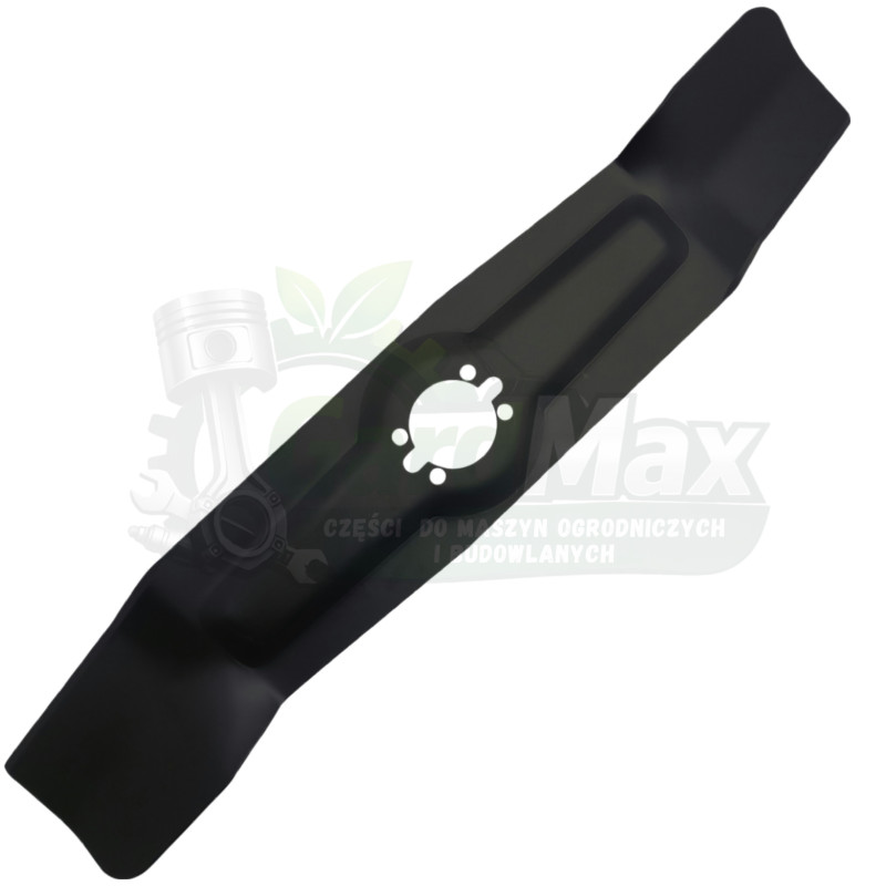 NÓŻ DO KOSIARKI WOLF GARTEN 4618ER GT346 LASER MS748 NZ41 16'' 41 cm