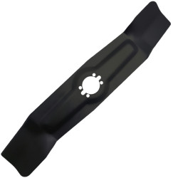 NÓŻ DO KOSIARKI WOLF GARTEN 4618ER GT346 LASER MS748 NZ41 16'' 41 cm