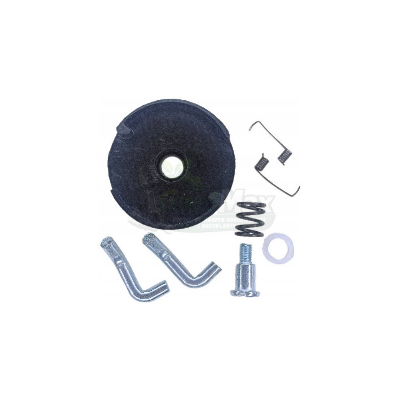 ZABIERAKI ROZRUSZNIKA DO HONDA GX200, GX160, GX120