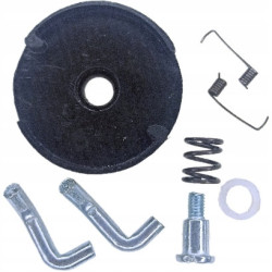 ZABIERAKI ROZRUSZNIKA DO HONDA GX200, GX160, GX120