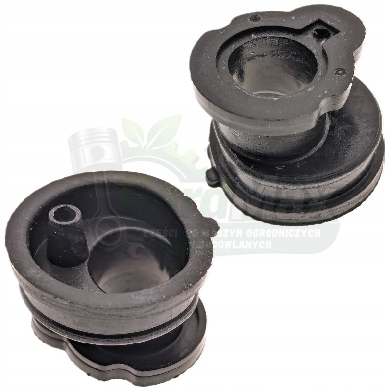 ŁĄCZNIK GAŹNIKA STIHL MS180 MS170C 017 018 MS170 Części Zamienne