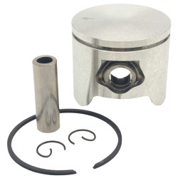 TŁOK KOMPLET 503899671 HUSQVARNA 350 50, ŚREDNICA 44mm, SW. 10mm