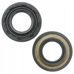 USZCZELNIACZ WAŁU 16,6x32x3,7 mm DO HUSQVARNA 440 435 140 135 E