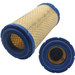 FILTR POWIETRZA KOHLER CH25 KAWASAKI FH KAF BRIGGS V-TWIN JOHN DEERE BOBCAT