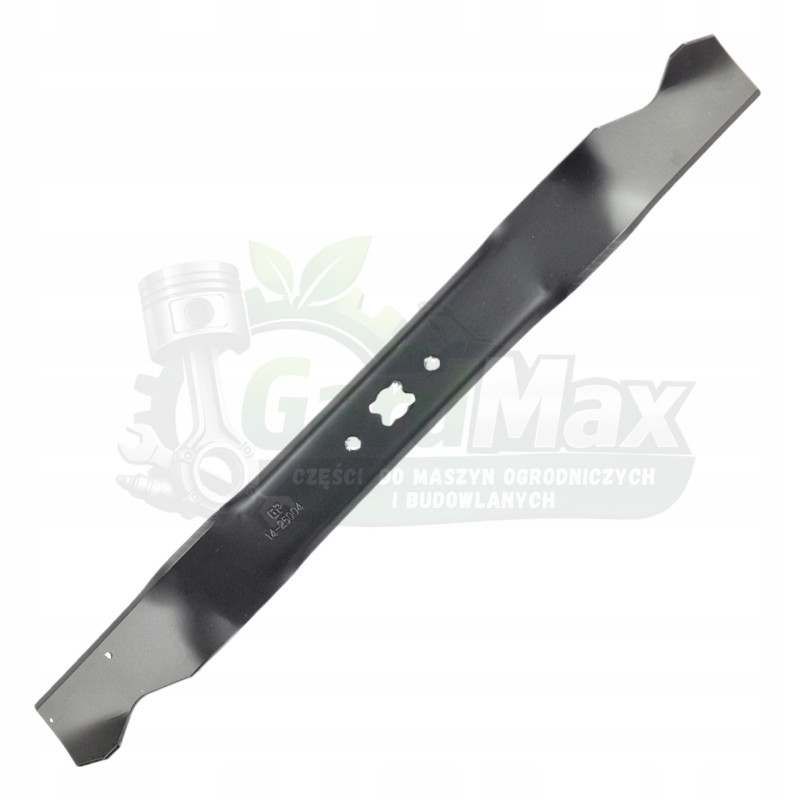 NÓŻ KOSIARKA SPALINOWA MTD BLACJK LINE EFCO LR GUTBROD 21'' 53 cm MIELĄCY