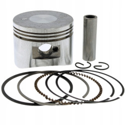 TŁOK KOMPLET EY28 ROBIN SUBARU 75 mm średnica 16 mm - 2342340103