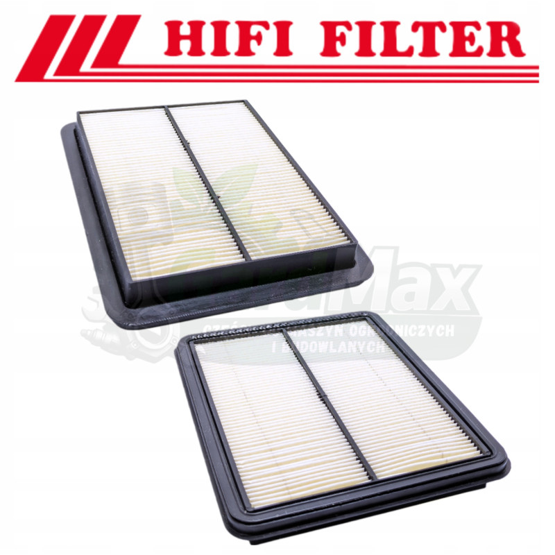 FILTR POWIETRZA HIFI DO HONDA GXV700 GXV800 GXV630 GXV660 GXV690