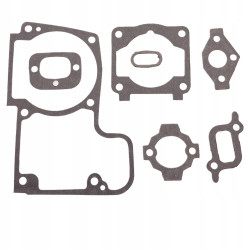 ZESTAW USZCZELEK DOLMAR PS-33 330 39 340 341 342 MAKITA DCS-33 340 341 342