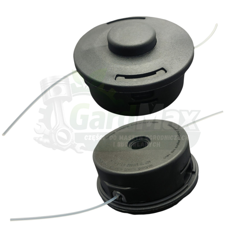 GŁOWICA TNĄCA STIHL FS 45 55 56 70 80 85 90 100 120 250 FR KA KM M10 123mm