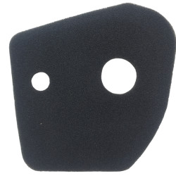 FILTR POWIETRZA KOSA HUSQVARNA 135R 333 R RJ 335 535 JONSERED BC CC GC