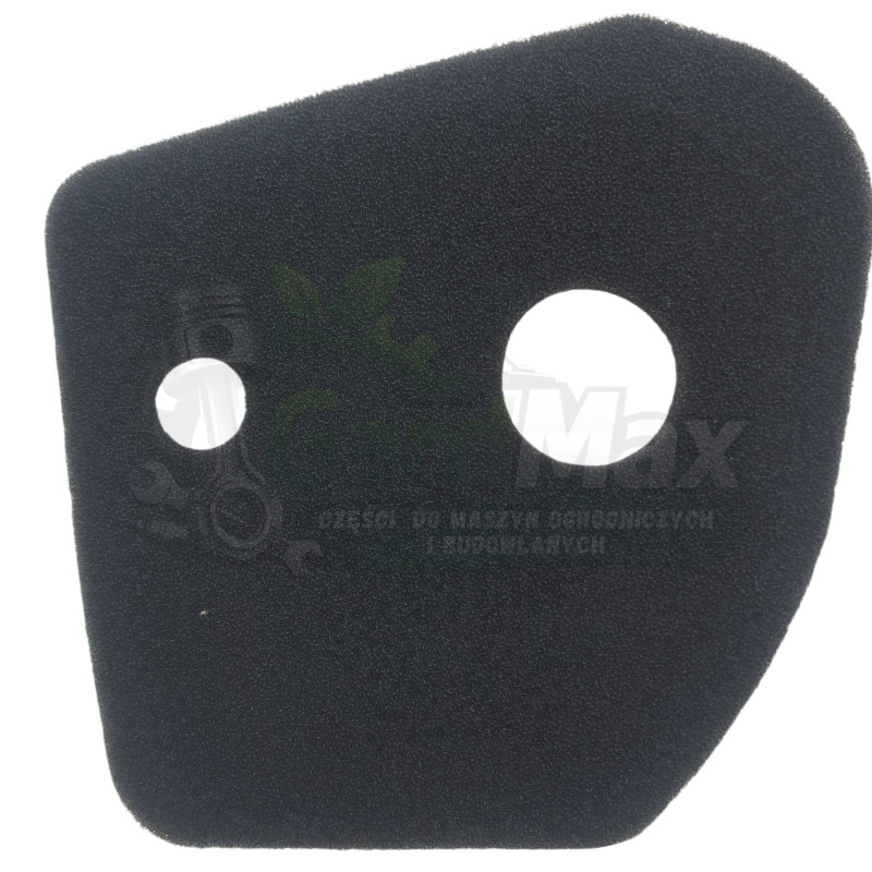 FILTR POWIETRZA KOSA HUSQVARNA 135R 333 R RJ 335 535 JONSERED BC CC GC