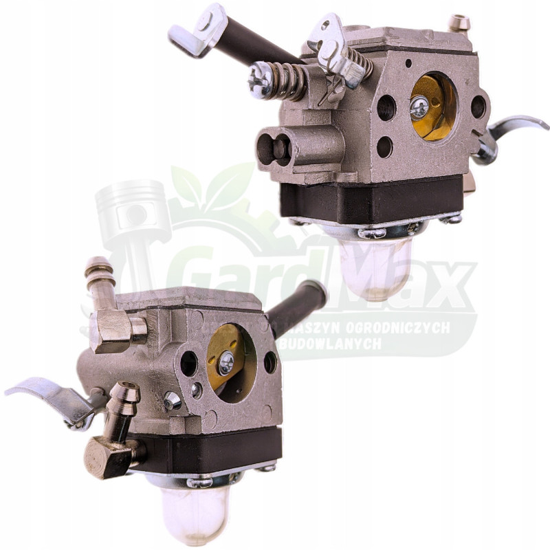 GAŹNIK DO BS 50-2i, BS 60-2i, BS 70-2i WACKER WM80