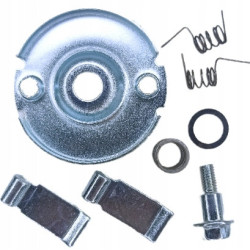 ZABIERAKI ROZRUSZNIKA HONDA GXV140 GXV160 MTD THORX