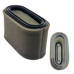 FILTR POWIETRZA ALPINA LONCIN LC1P85F MOUNTFIELD GGP STIGA 352cc + WSTĘPNY