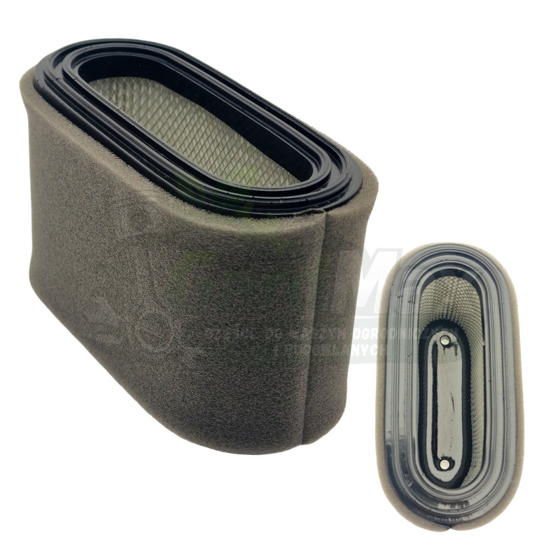 FILTR POWIETRZA ALPINA LONCIN LC1P85F MOUNTFIELD GGP STIGA 352cc + WSTĘPNY