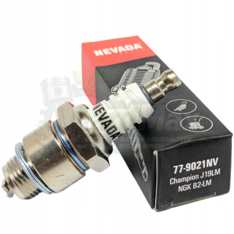 ŚWIECA ZAPŁONOWA BRIGGS STRATTON CLASSIC M14 NEVADA 77-9021 SPRINT QUANTUM