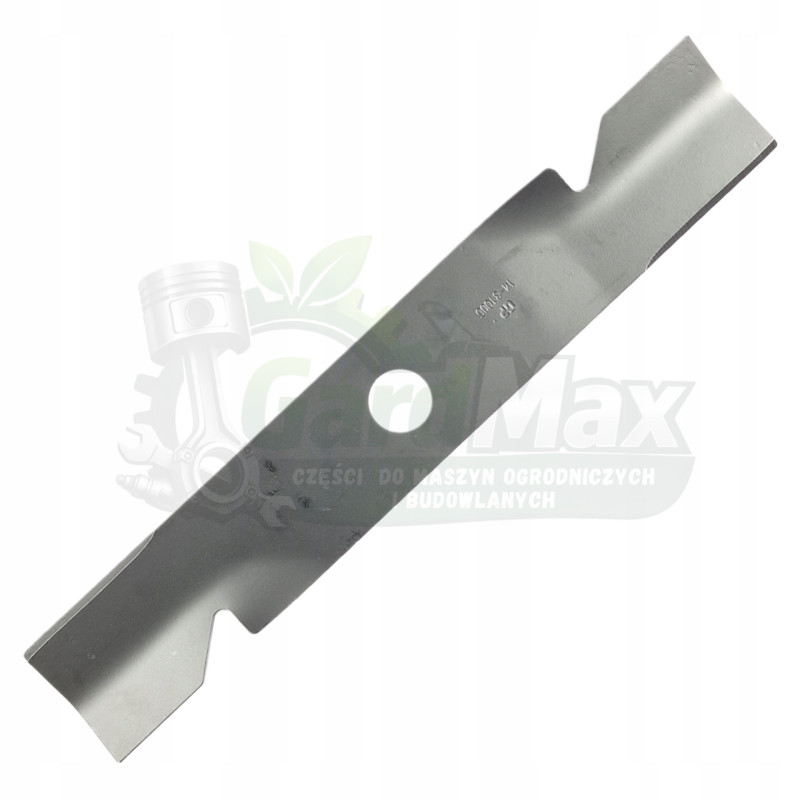 NÓŻ KOSIARKA SPALINOWA SANDRI GARDEN GI 48P 50 QUEEN GARDEN 19'' 48cm TNĄCY