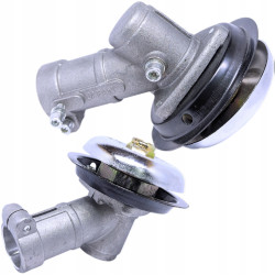 PRZEKŁADNIA KĄTOWA KOSY BASSPOLSKA DEMON NAC VICTUS MATRIX FLO GUDE 26mm 7z