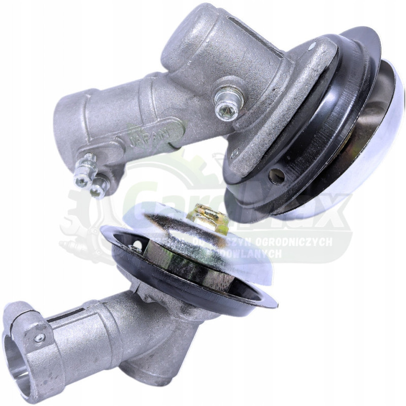 PRZEKŁADNIA KĄTOWA KOSY BASSPOLSKA DEMON NAC VICTUS MATRIX FLO GUDE 26mm 7z