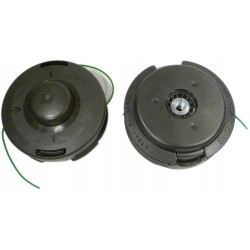 GŁOWICA TNĄCA STIHL FS 55 56 70 80 85 90 100 120 130 250 310 350 M10 109mm