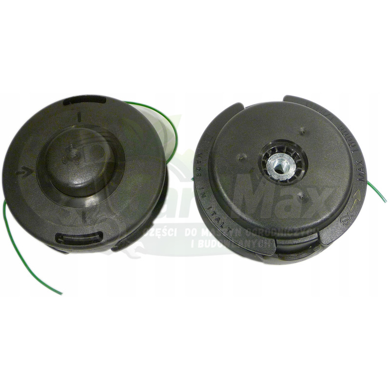 GŁOWICA TNĄCA STIHL FS 55 56 70 80 85 90 100 120 130 250 310 350 M10 109mm