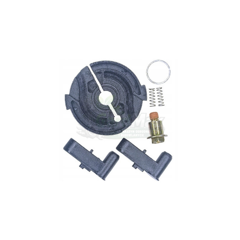 ZESTAW NAPRAWCZY ROZRUSZNIKA BRIGGS STRATTON 3-6KM CLASSIC SPRINT