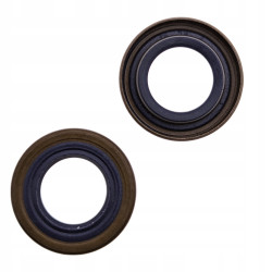 USZCZELNIACZ WAŁU 15x26x4 mm DO HUSQVARNA 40 45 49 50 51 55 254 257 261 262