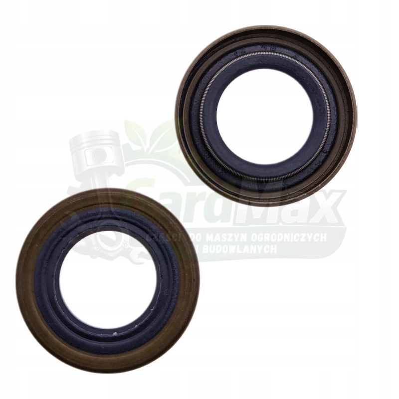 USZCZELNIACZ WAŁU 15x26x4 mm DO HUSQVARNA 40 45 49 50 51 55 254 257 261 262