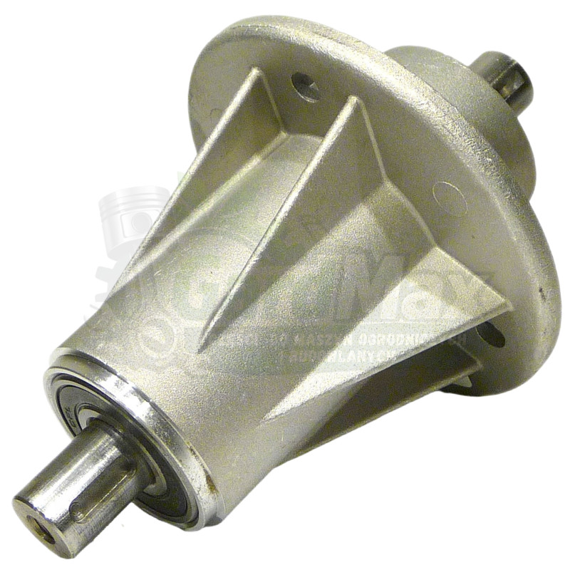 PIASTA MANDRELA ADAPTER NOŻY HONDA CASTELGARDEN OLEOMAC EFCO BRILL PRAWA