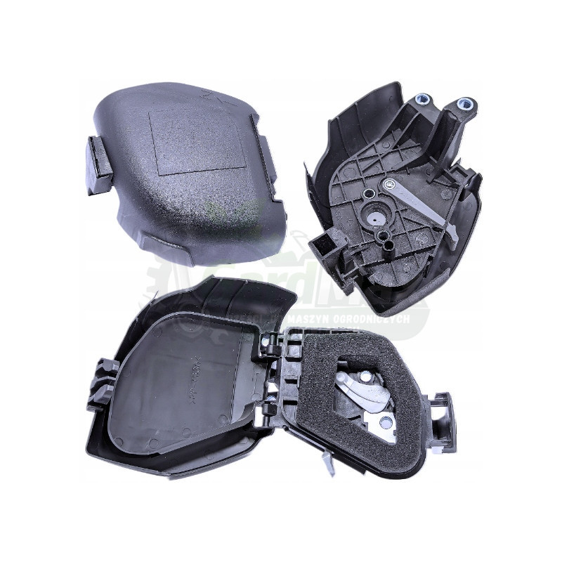 OBUDOWA Z FILTREM POWIETRZA DO HONDA GX35 17211-Z0Z-000 - NOWA CZĘŚĆ