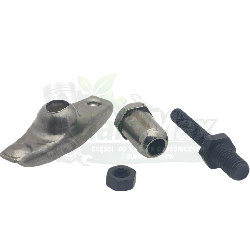 DŹWIGNIA ZAWORÓW HONDA GX240 GX270 GX340 GX390 ZONGSHEN 177F 188F KOMPLET