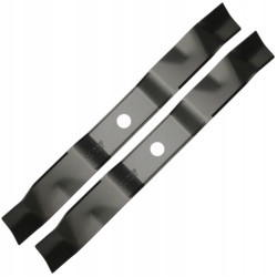 NOŻE TRAKTOR MURRAY (DECK 97 cm 38'') 19'' 49,5 cm MIELĄCE 2 szt