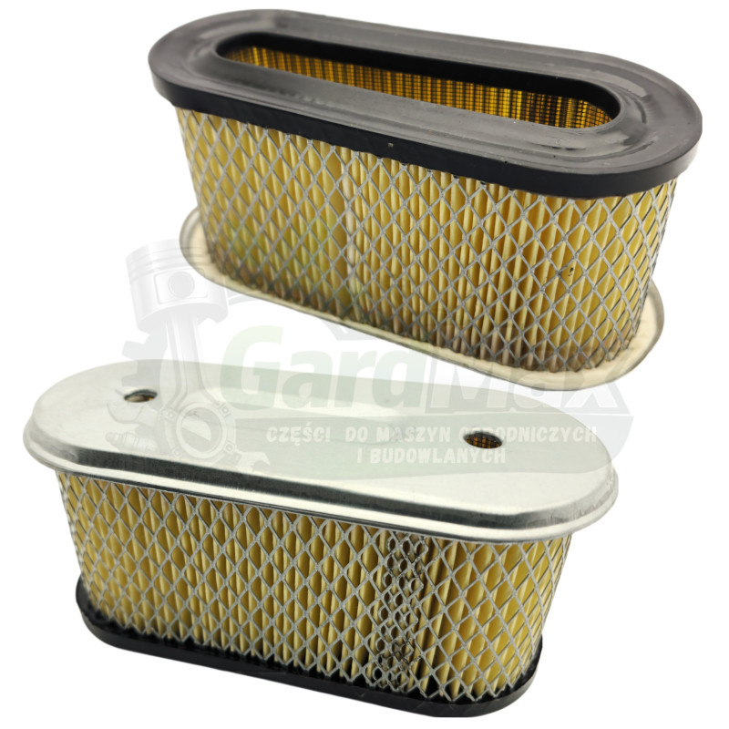 FILTR POWIETRZA 491021 DO SILNIKÓW BRIGGS & STRATTON VANGUARD 12,5-14 HP