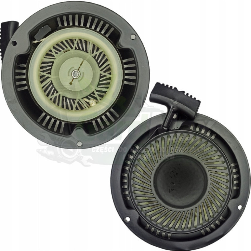 ROZRUSZNIK DO T575, T675, T475 NAC