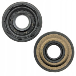 USZCZELNIACZ WAŁU 12x32x3,7 mm HUSQVARNA 135 140 435 440 E