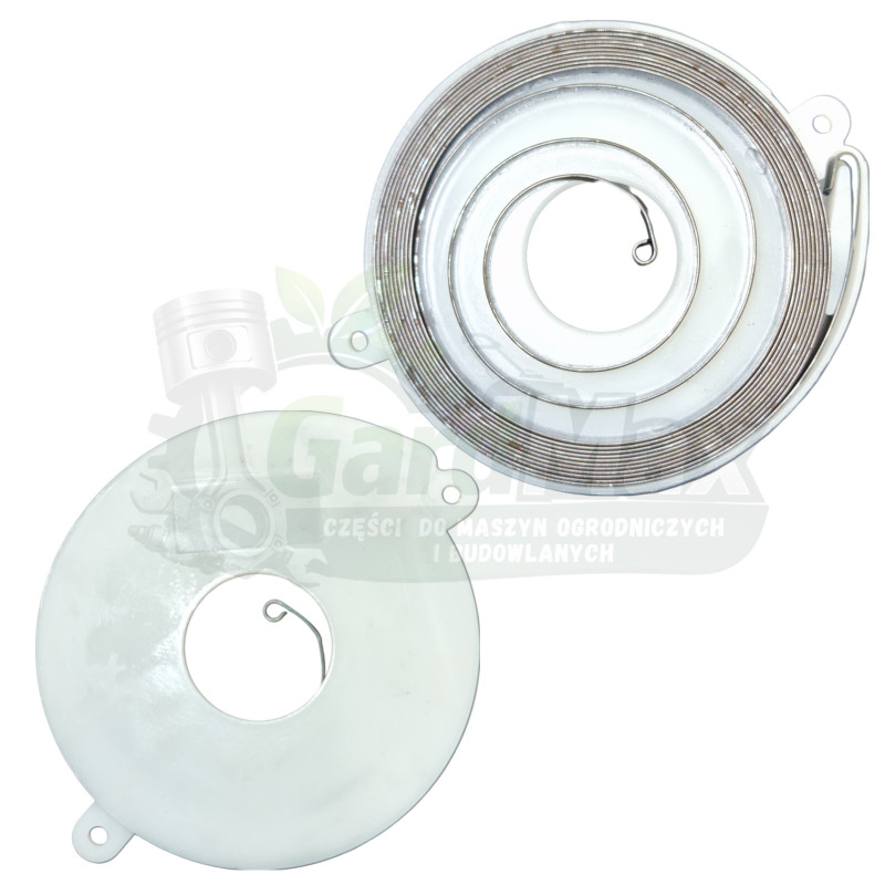 SPRĘŻYNA ROZRUSZNIKA NOWY TYP STIHL TS420 TS410