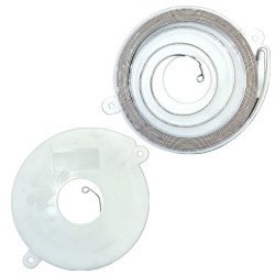 SPRĘŻYNA ROZRUSZNIKA NOWY TYP STIHL TS420 TS410