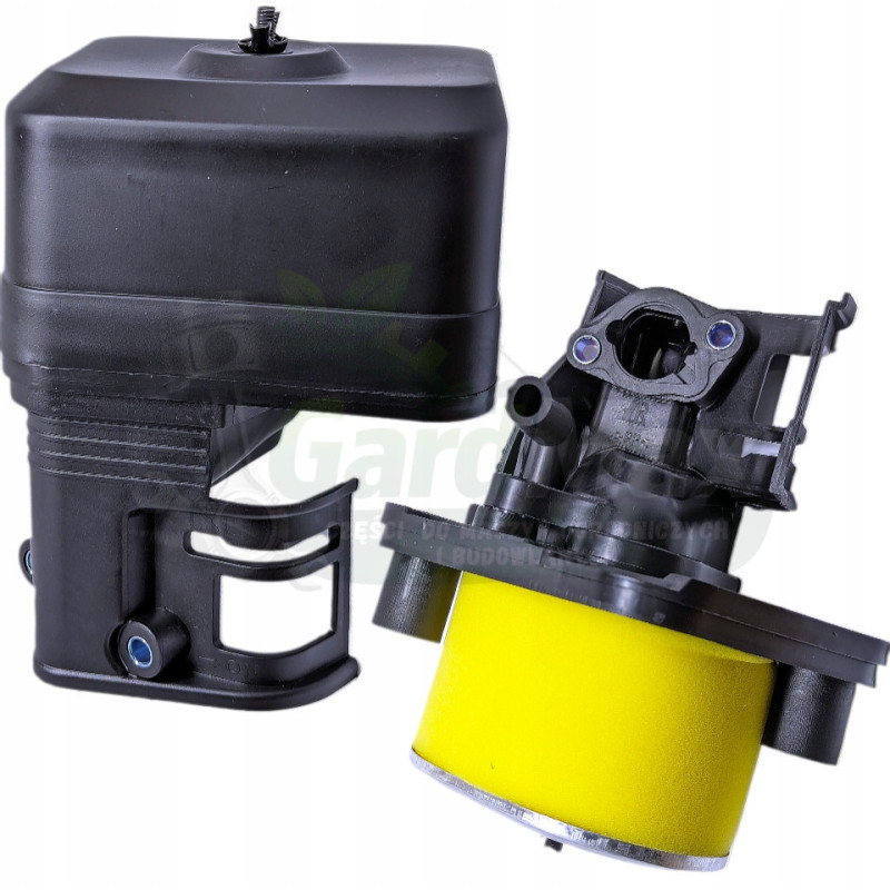 OBUDOWA Z FILTREM POWIETRZA DO HONDA GX200 GX160 GX140 17410-ZE1-010