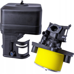 OBUDOWA Z FILTREM POWIETRZA DO HONDA GX200 GX160 GX140 17410-ZE1-010