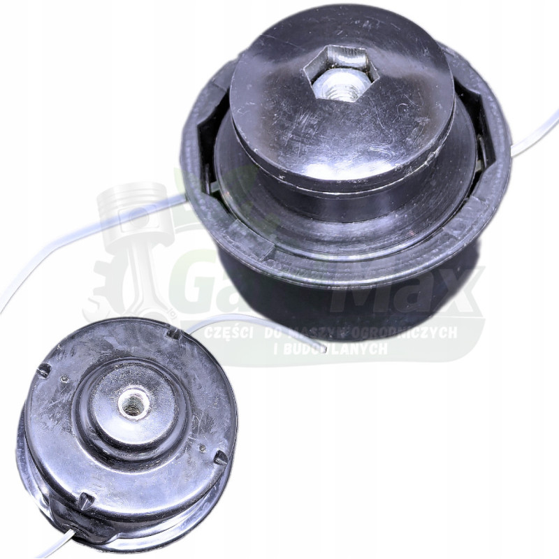 GŁOWICA TNĄCA ŻYŁKA POULAN ET17 ETM17 FL20 FL21 FL23 XT200 XT25 M8 71mm