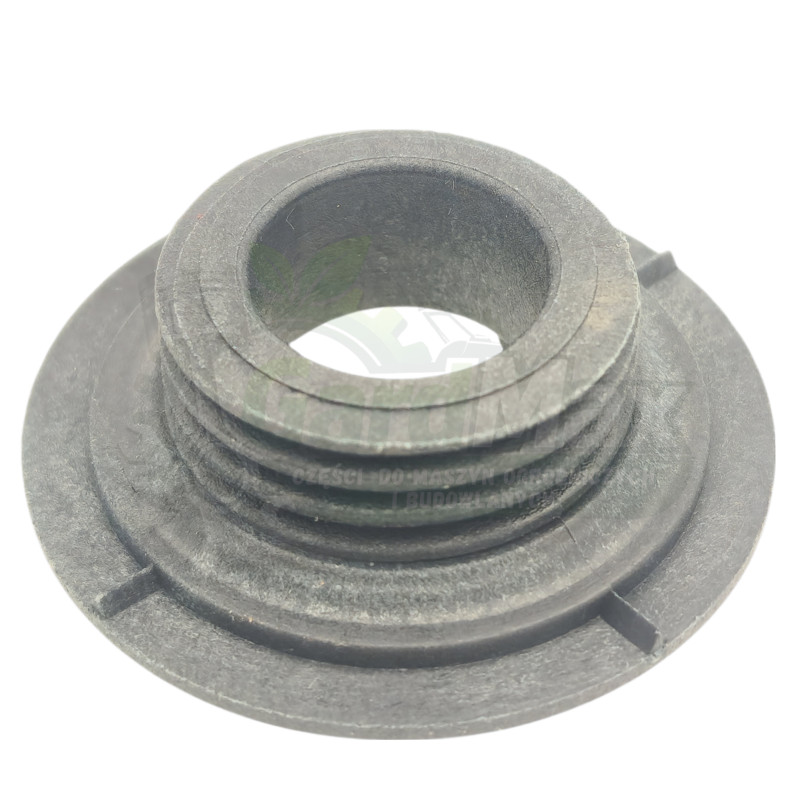 NAPĘD ŚLIMAK POMPKI OLEJU HUSQVARNA 455 RANCHER 460 NA WAŁ 13 mm