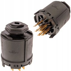 STACYJKA WŁĄCZNIK TRAKTORA HUSQVARNA LT LRH GTH MURRAY JONSERED