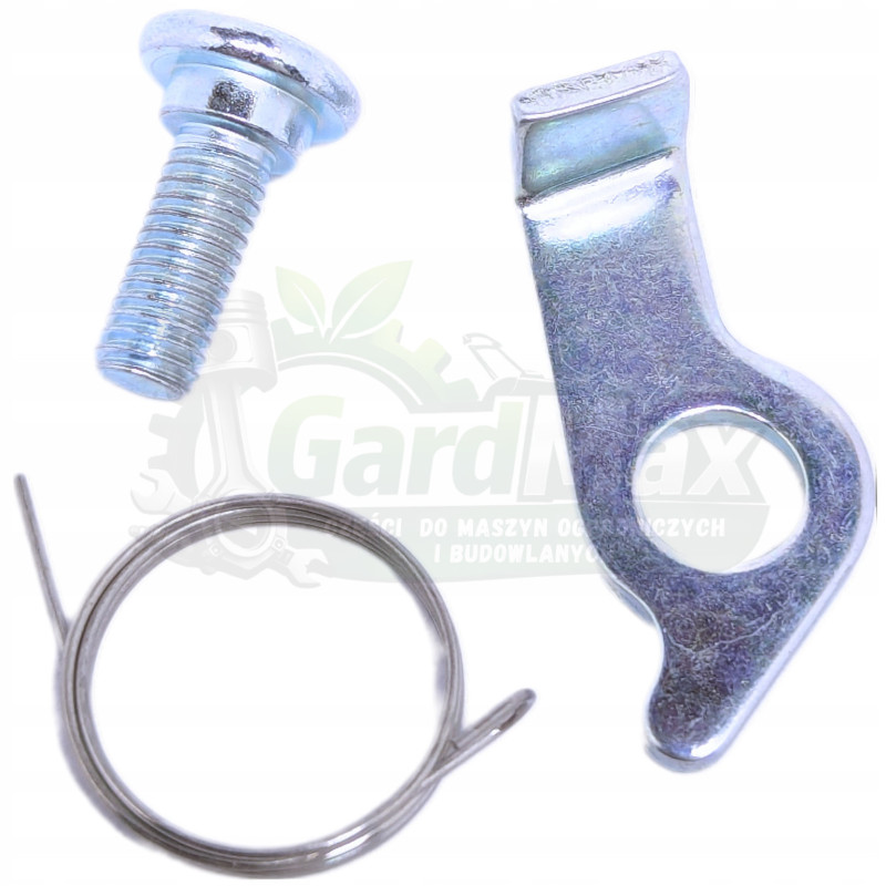 ZABIERAK ROZRUSZNIKA HUSQVARNA 136 141 36 41 JONSERED GT21 GT25 2035 2040